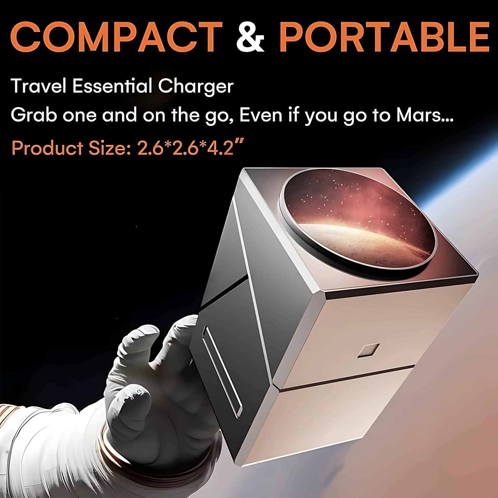 3-in-1 30W Fast Wireless Charging Station, Suitable for iPhone Watch, Air Pods & 16, 15 Series - Image 5