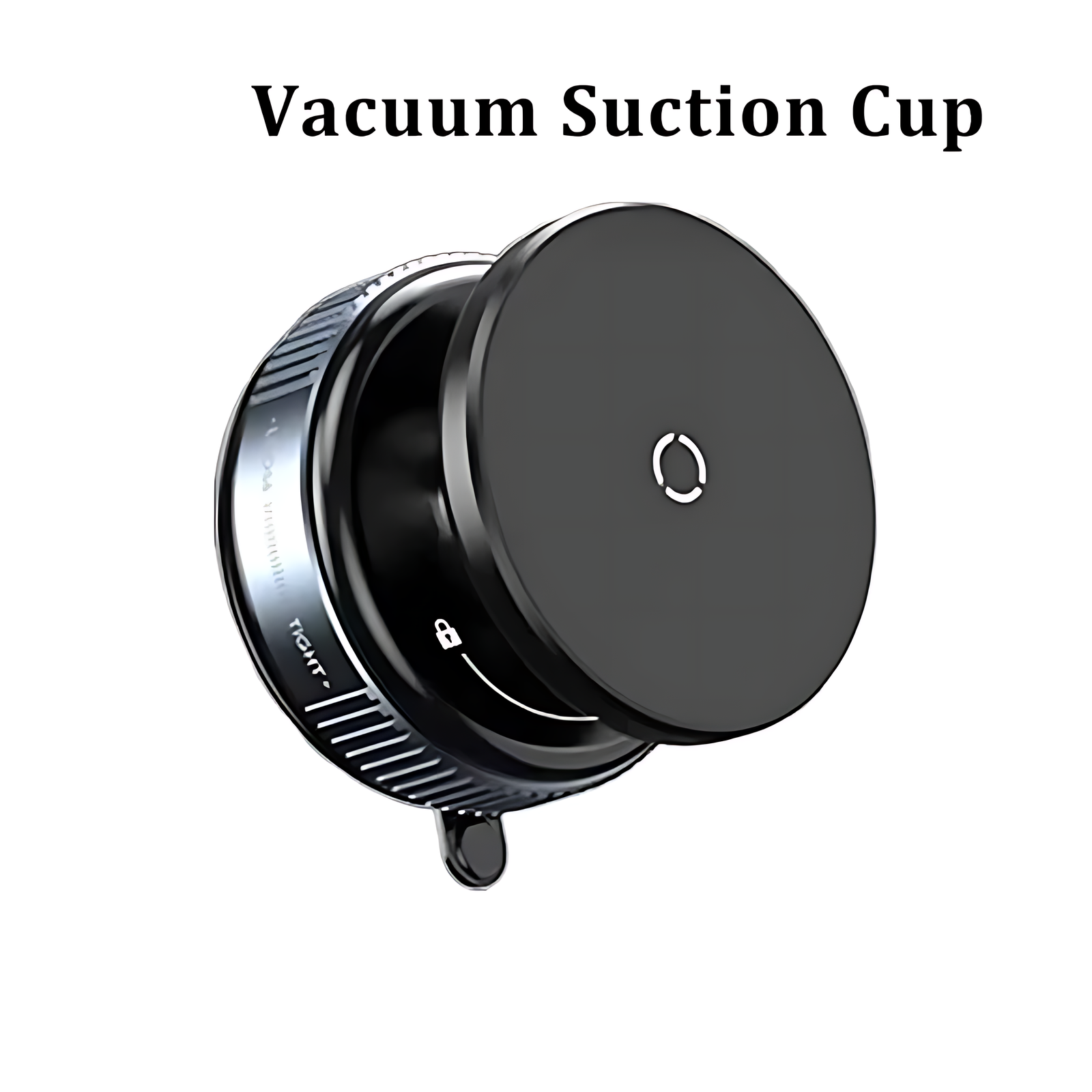 360° Foldable Magnetic Phone Holder – Adjustable Vacuum Car Mount - Image 6