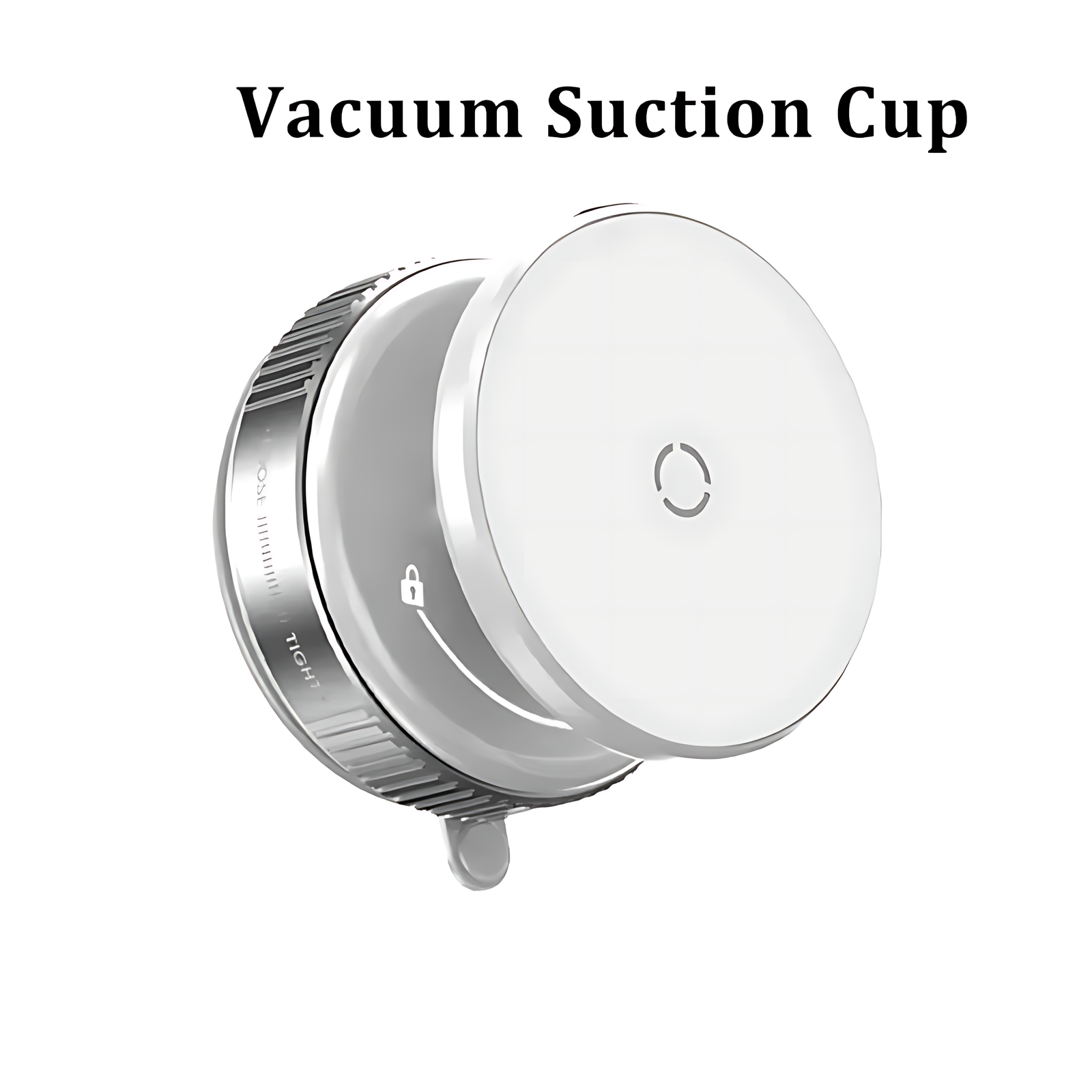 360° Foldable Magnetic Phone Holder – Adjustable Vacuum Car Mount - Image 8